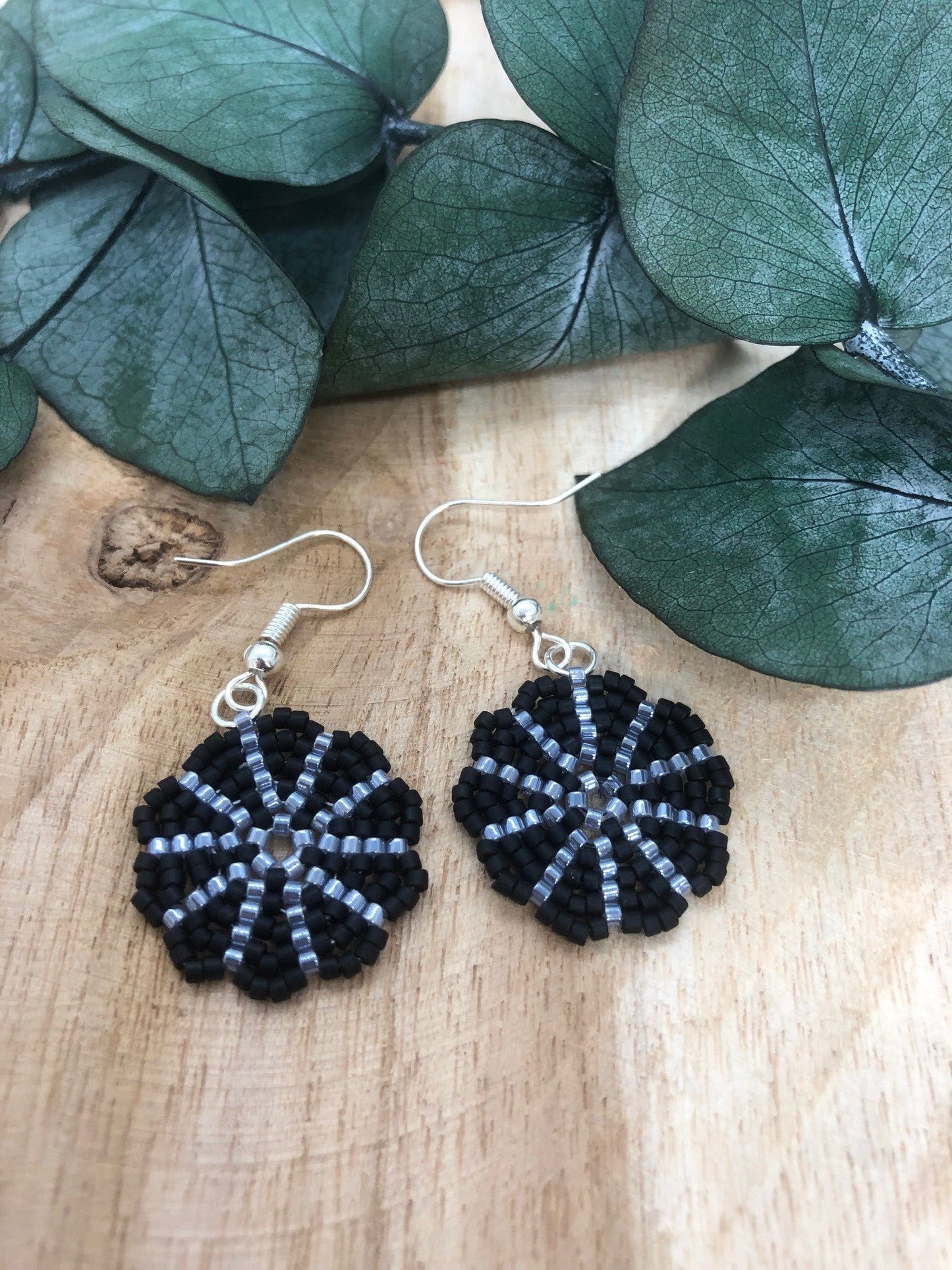 Boucles d'oreilles ARZON