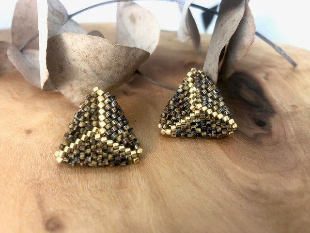 Boucles d'oreilles FEREL