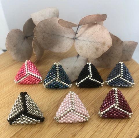Boucles d'oreilles FEREL