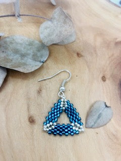 Boucles d'oreilles PLOUDANIEL
