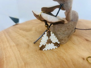 Boucles d'oreilles PLOUDANIEL