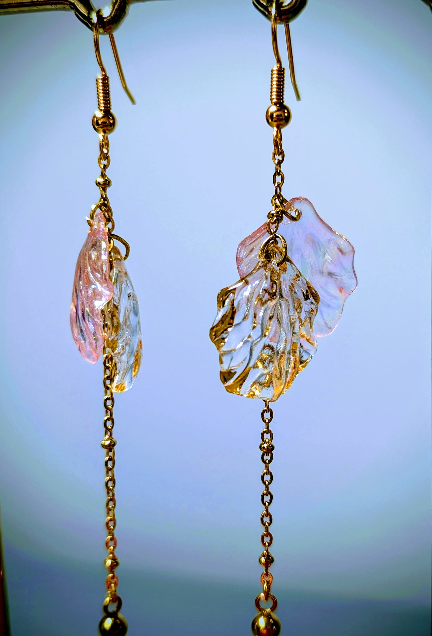 Boucles d'oreilles SAUZON