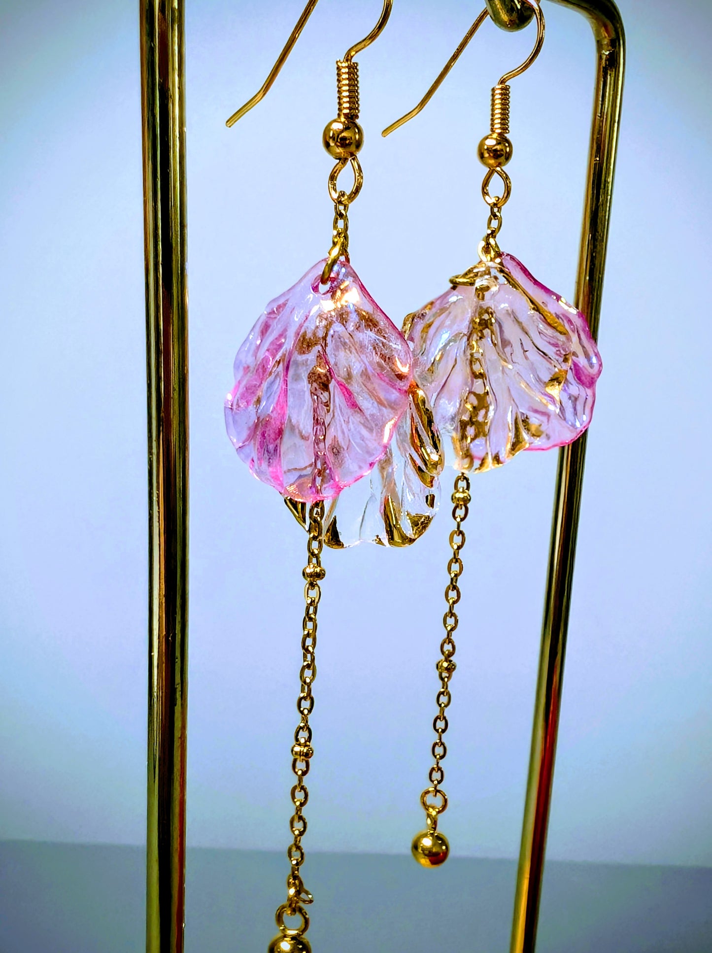 Boucles d'oreilles SAUZON