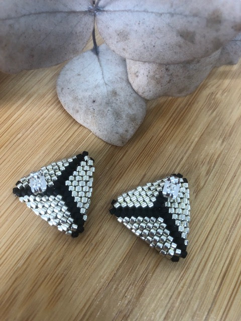 Boucles d'oreilles FEREL