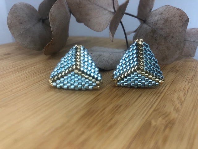 Boucles d'oreilles FEREL
