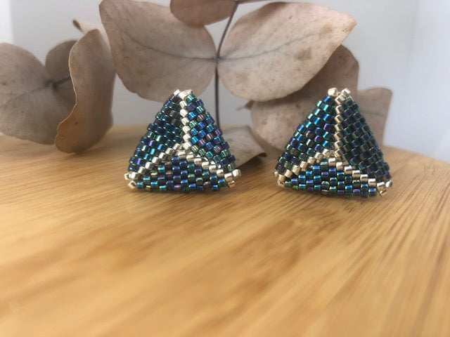 Boucles d'oreilles FEREL