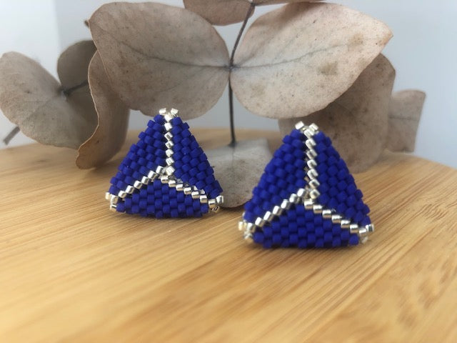 Boucles d'oreilles FEREL