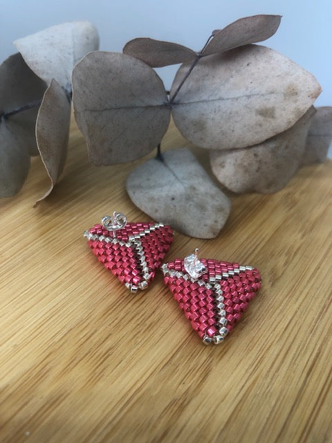 Boucles d'oreilles FEREL