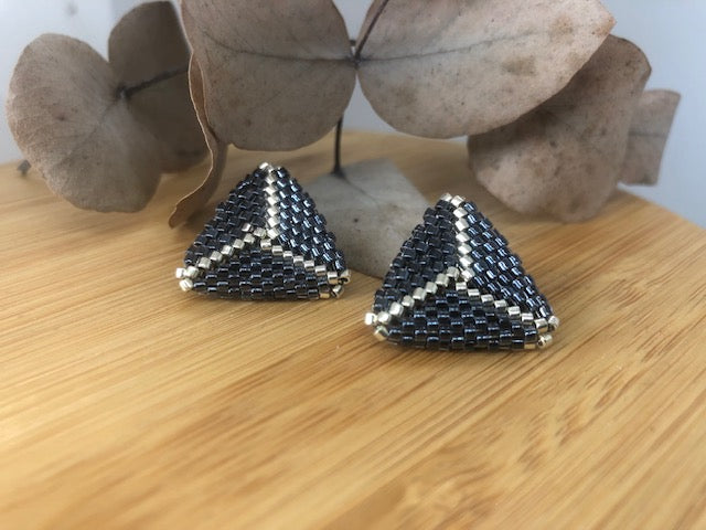 Boucles d'oreilles FEREL
