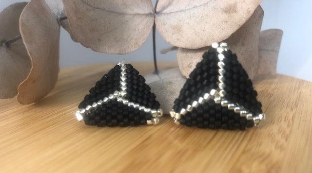 Boucles d'oreilles FEREL