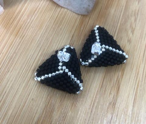 Boucles d'oreilles FEREL