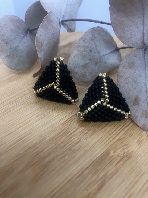 Boucles d'oreilles FEREL