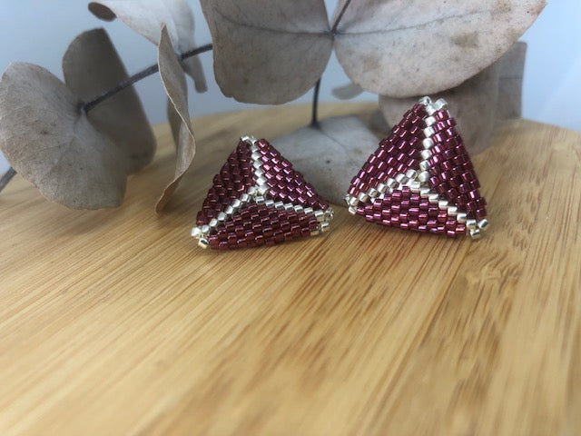 Boucles d'oreilles FEREL