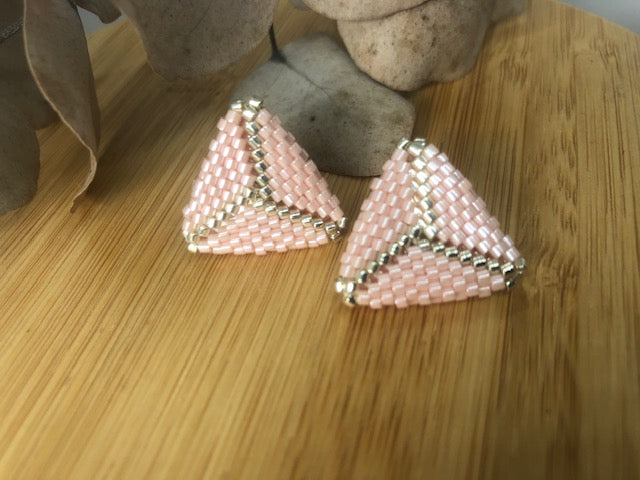 Boucles d'oreilles FEREL