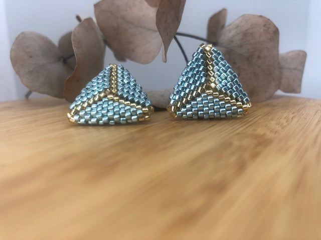Boucles d'oreilles FEREL