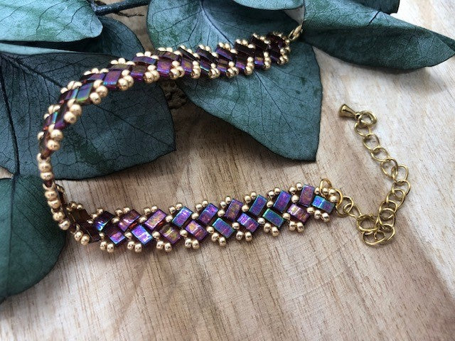 Bracelet VANNES