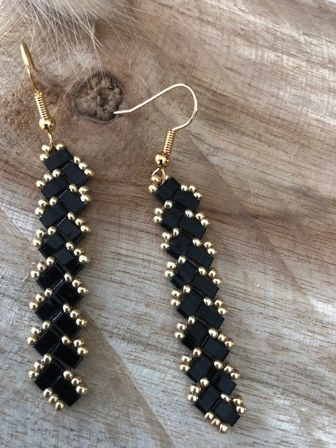 Boucles d'oreilles VANNES