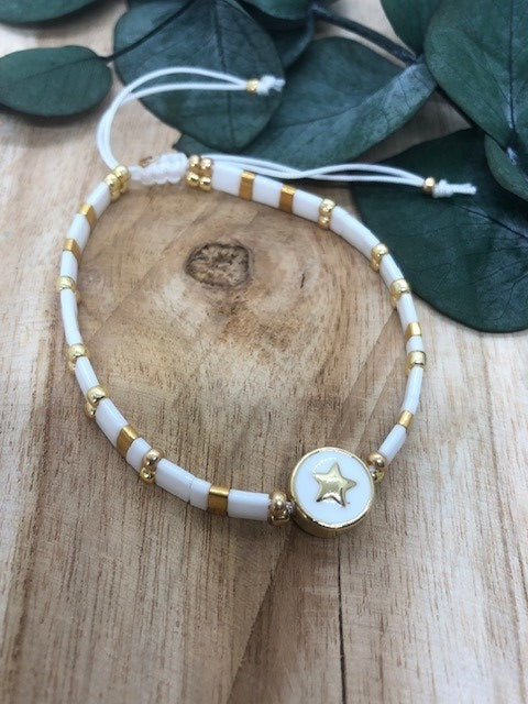Bracelet femme AMANLIS