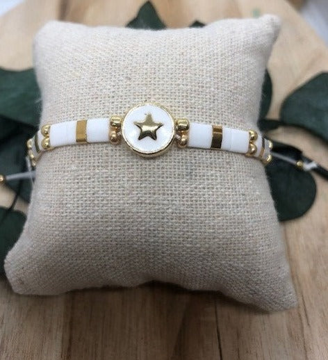 Bracelet femme AMANLIS