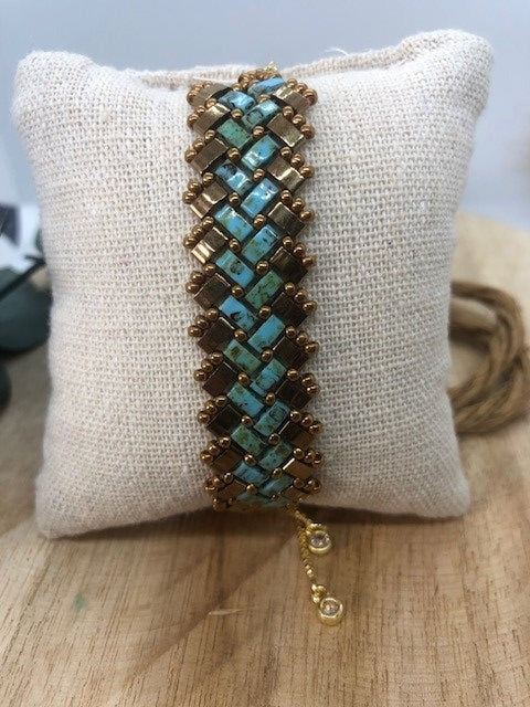 Bracelet COMBRIT
