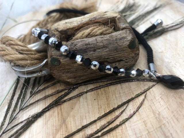 Boucles d'oreilles ILE DE SEIN