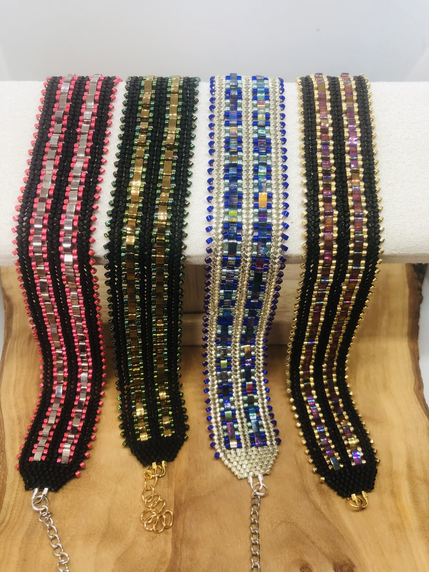 Bracelet Manchette LAZ