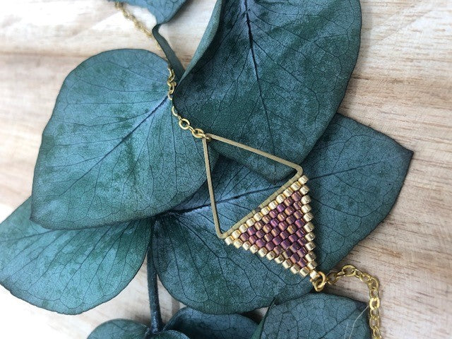 Bracelet POULDERGAT
