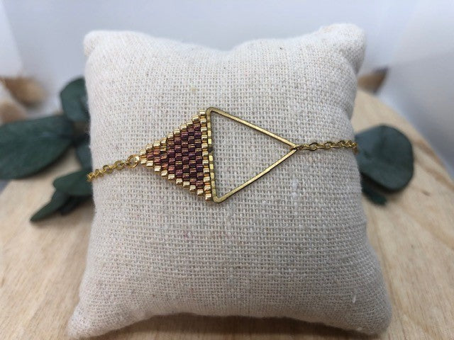 Bracelet POULDERGAT