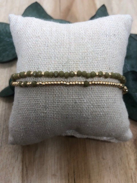 Bracelet POULLAN