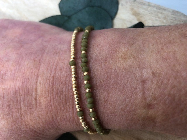 Bracelet POULLAN