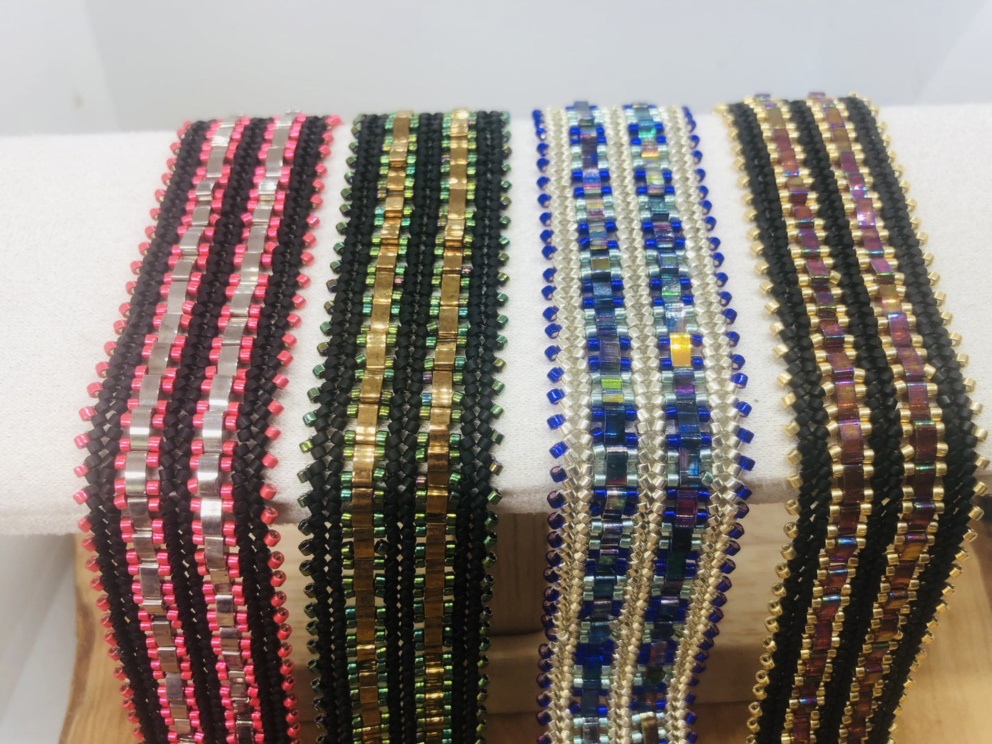 Bracelet Manchette LAZ