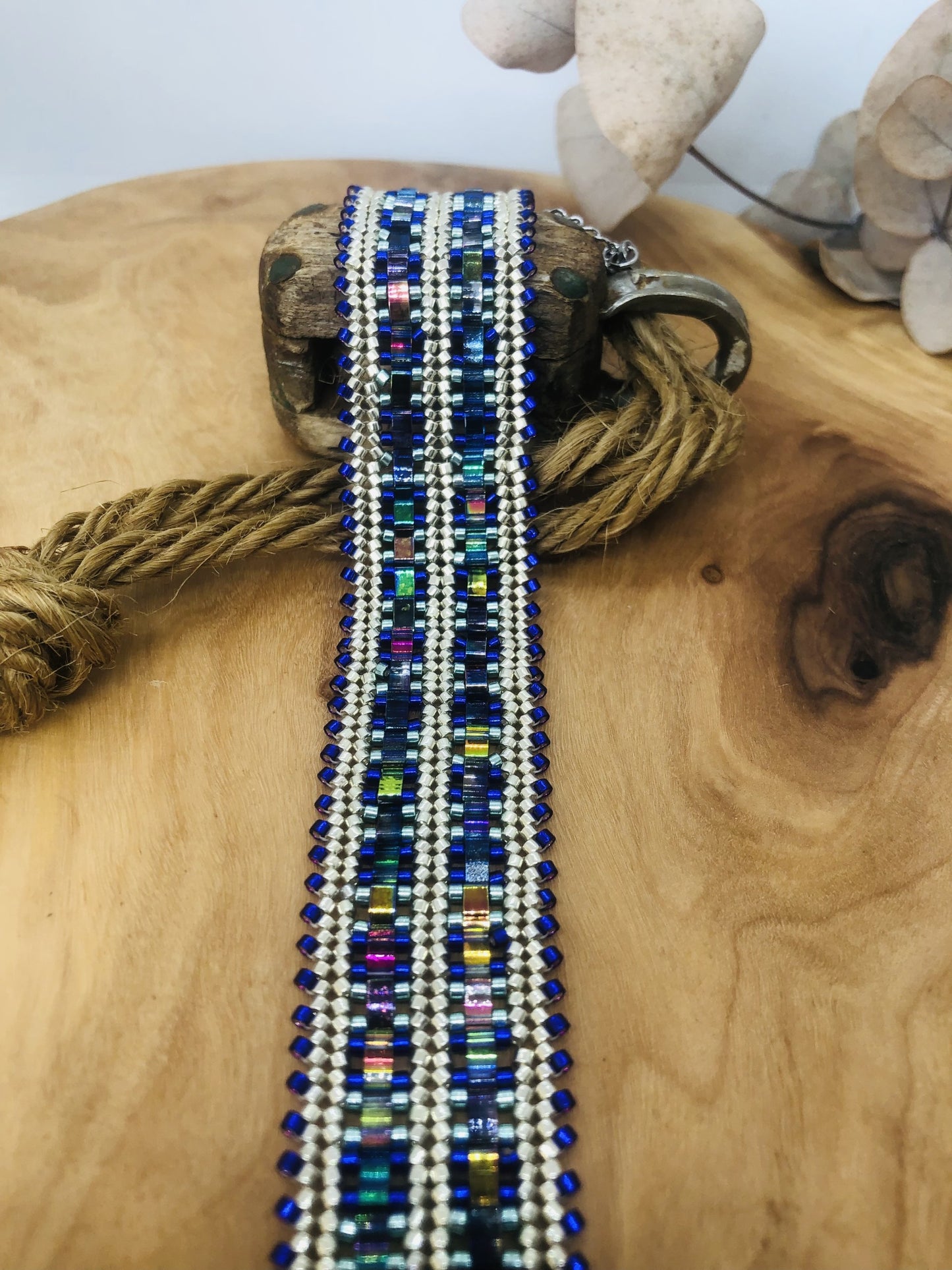 Bracelet Manchette LAZ