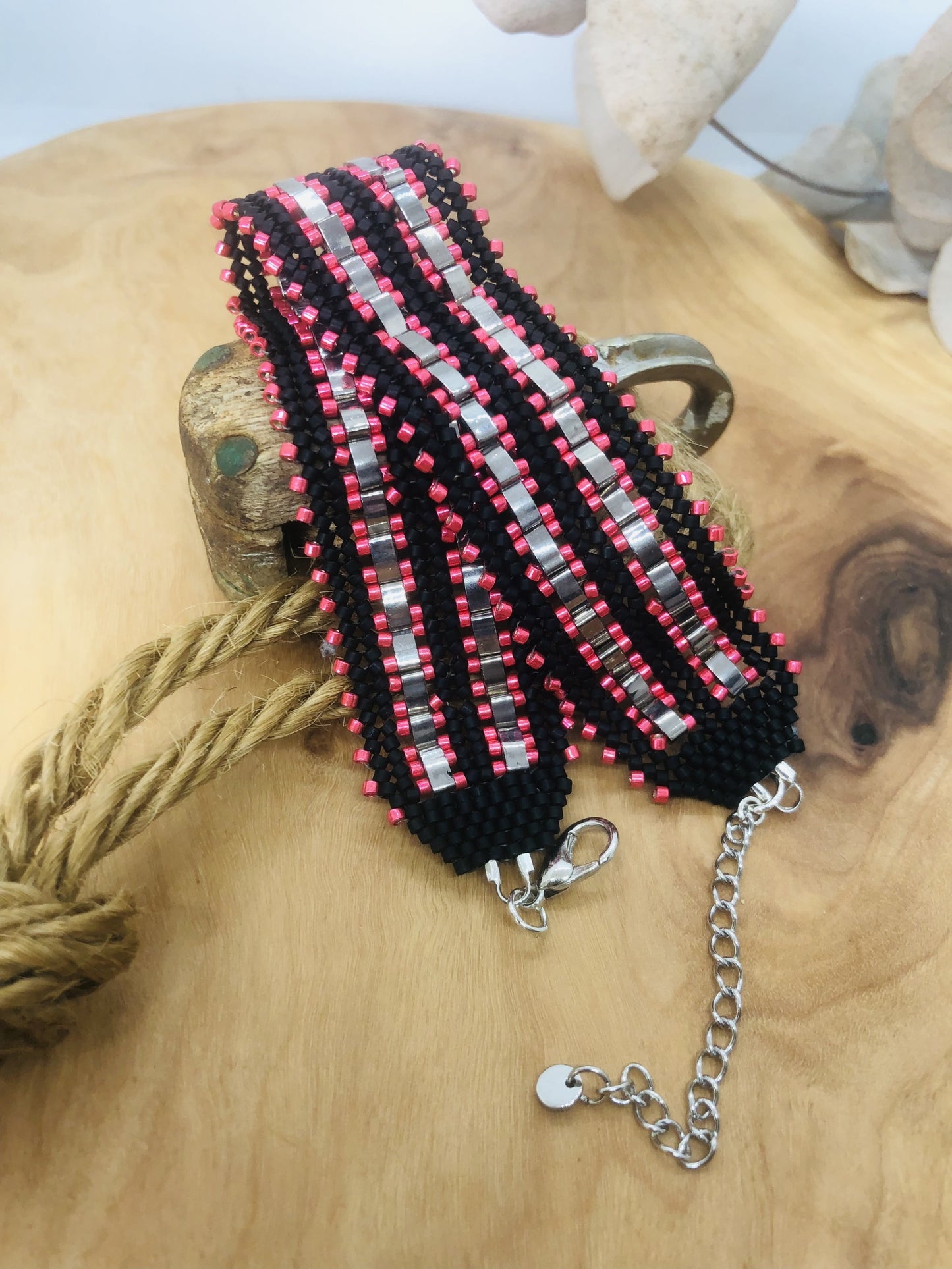 Bracelet Manchette LAZ