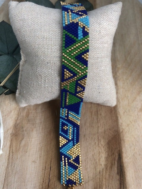Bracelet ILE TUDY
