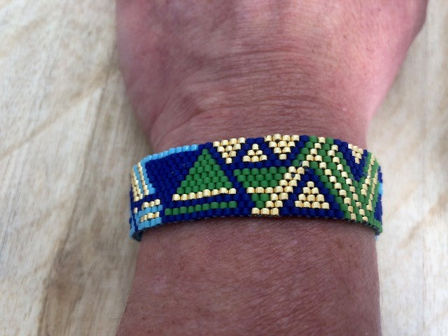Bracelet ILE TUDY