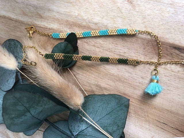 Bracelet KERLAZ