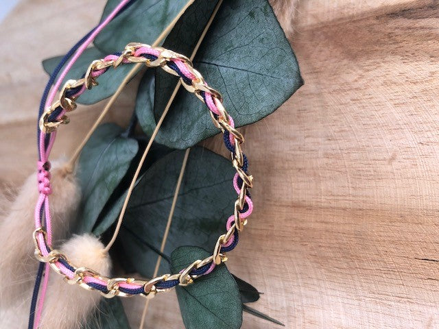 Bracelet PONT LABBE
