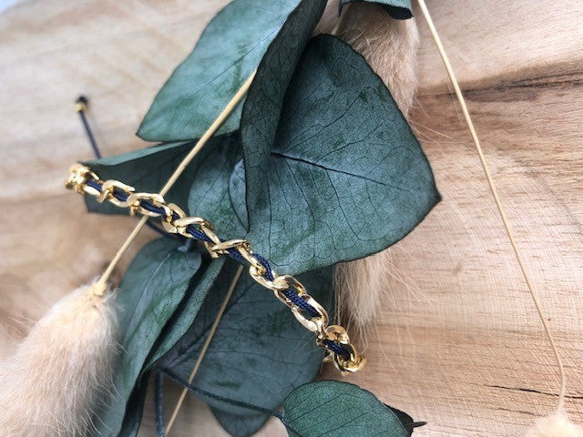 Bracelet PONT LABBE