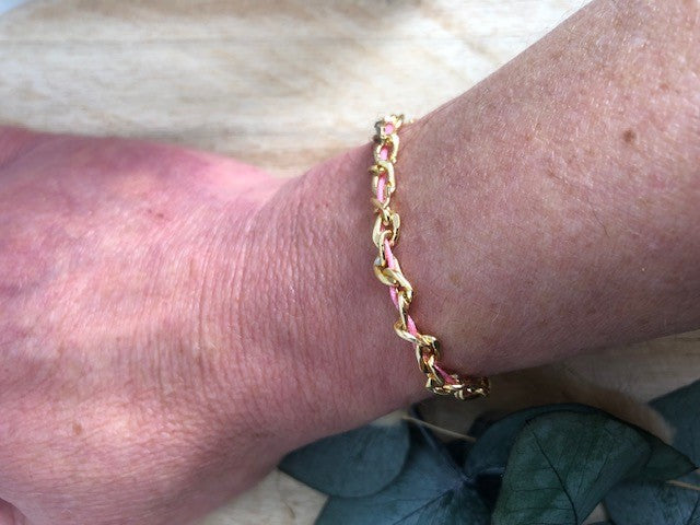 Bracelet PONT LABBE