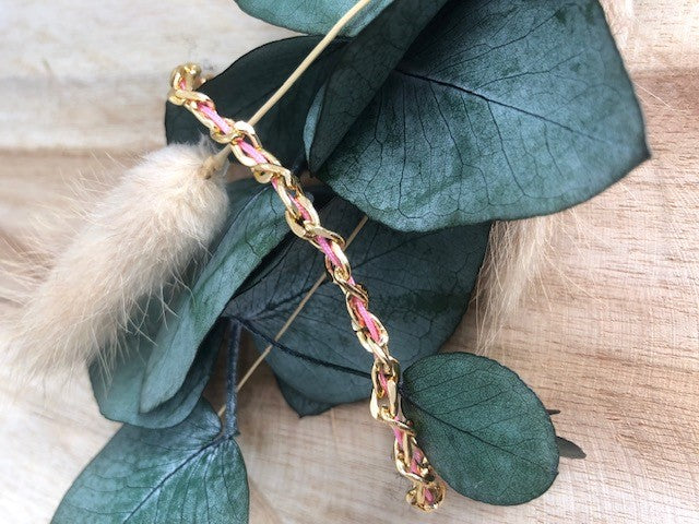 Bracelet PONT LABBE