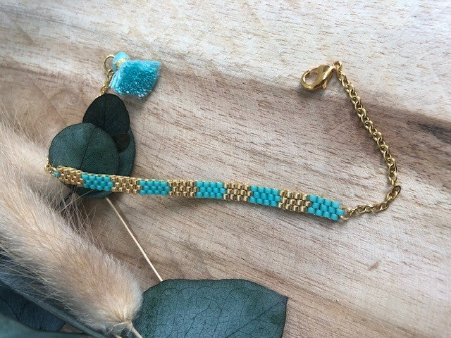 Bracelet KERLAZ