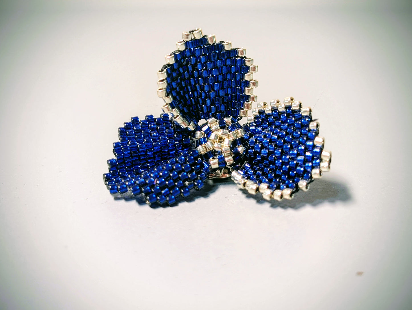 Broche BATZ
