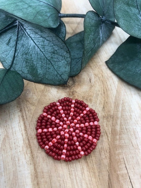 Broche PIPRIAC