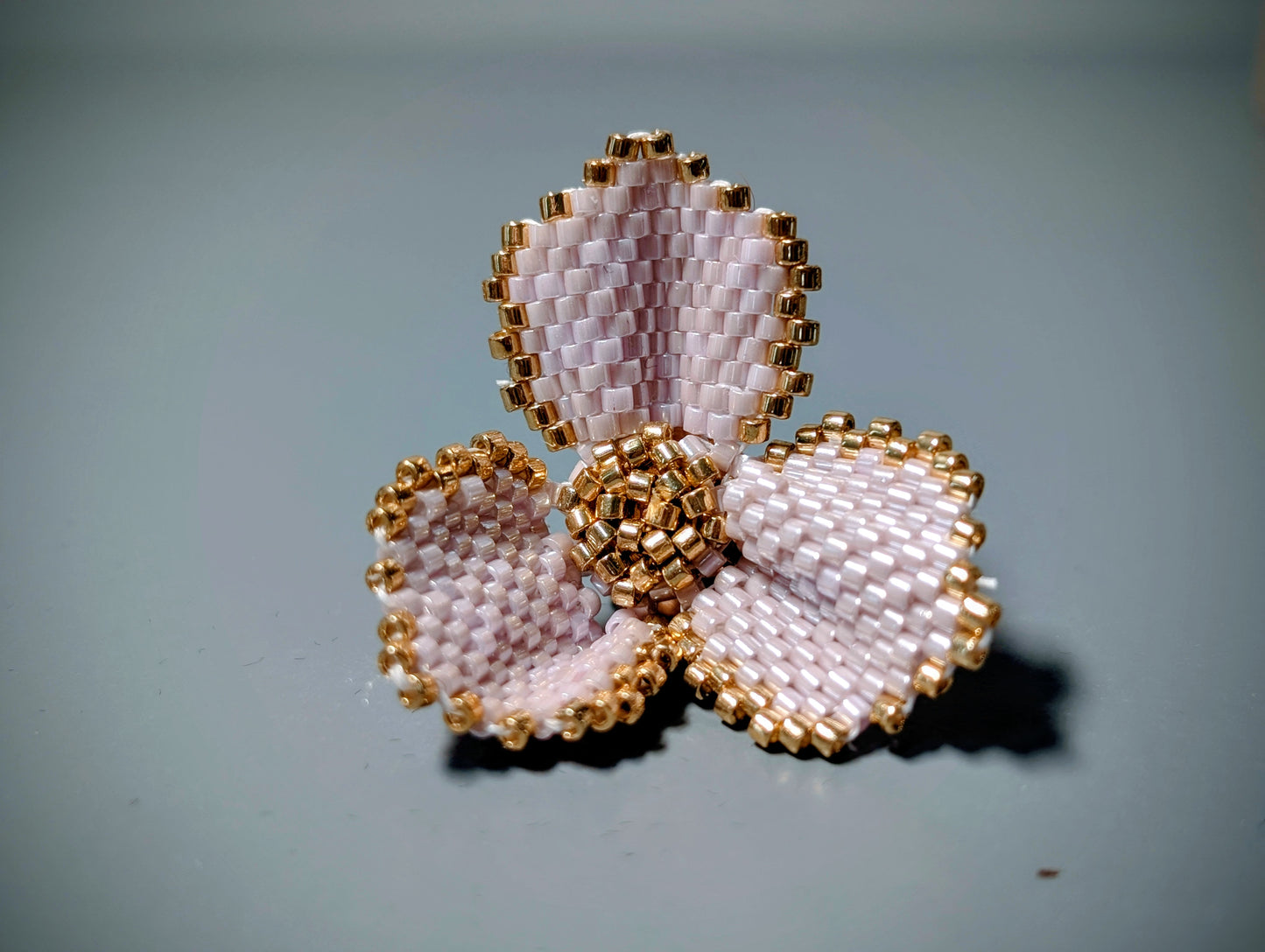 Broche BATZ