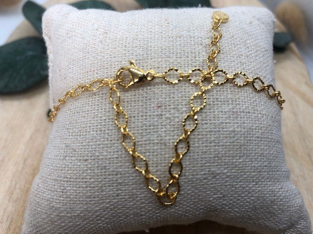 Bracelet Chaine de cheville BERNE