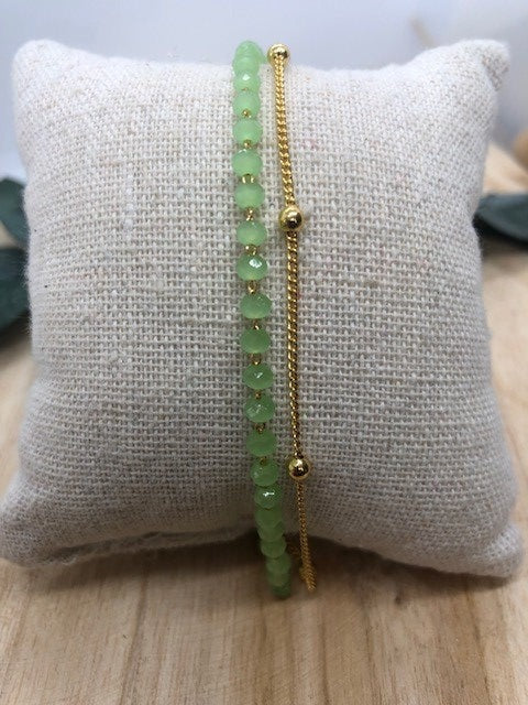 Bracelet Chaine de cheville BERNE