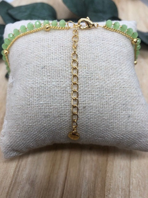 Bracelet Chaine de cheville BERNE