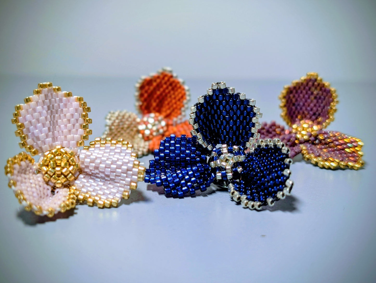 Broche BATZ