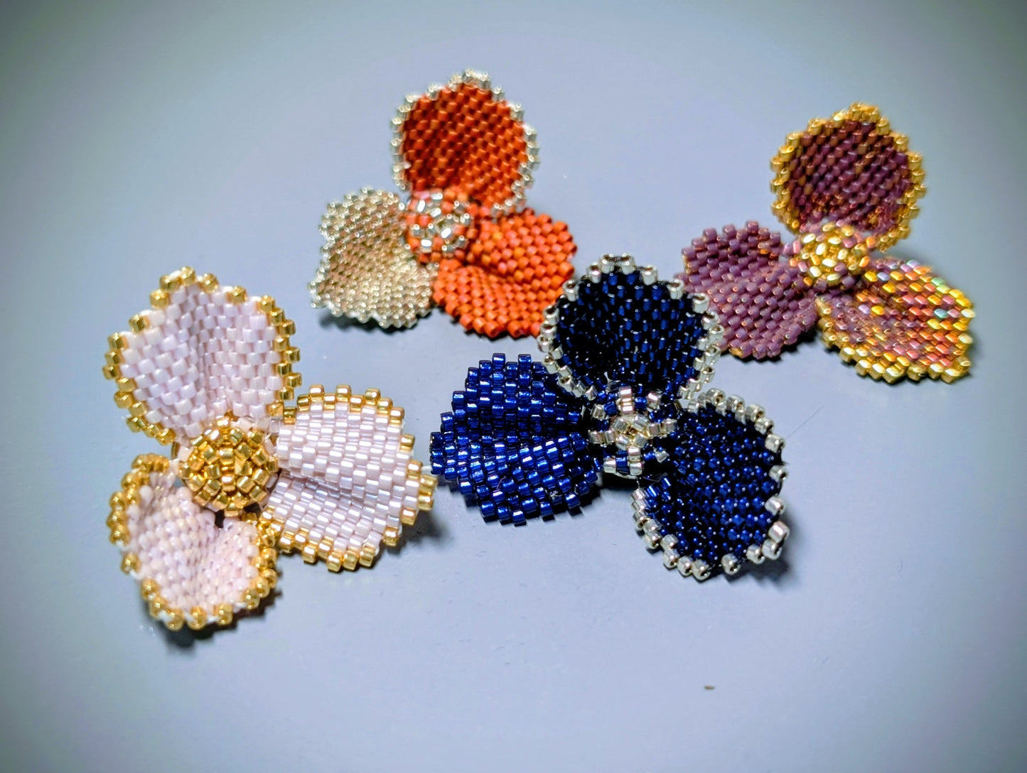 Broche BATZ