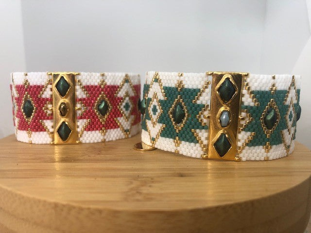 Manchette GUIPAVAS